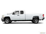2012 Chevrolet Silverado 3500 HD Extended Cab LT  Pickup